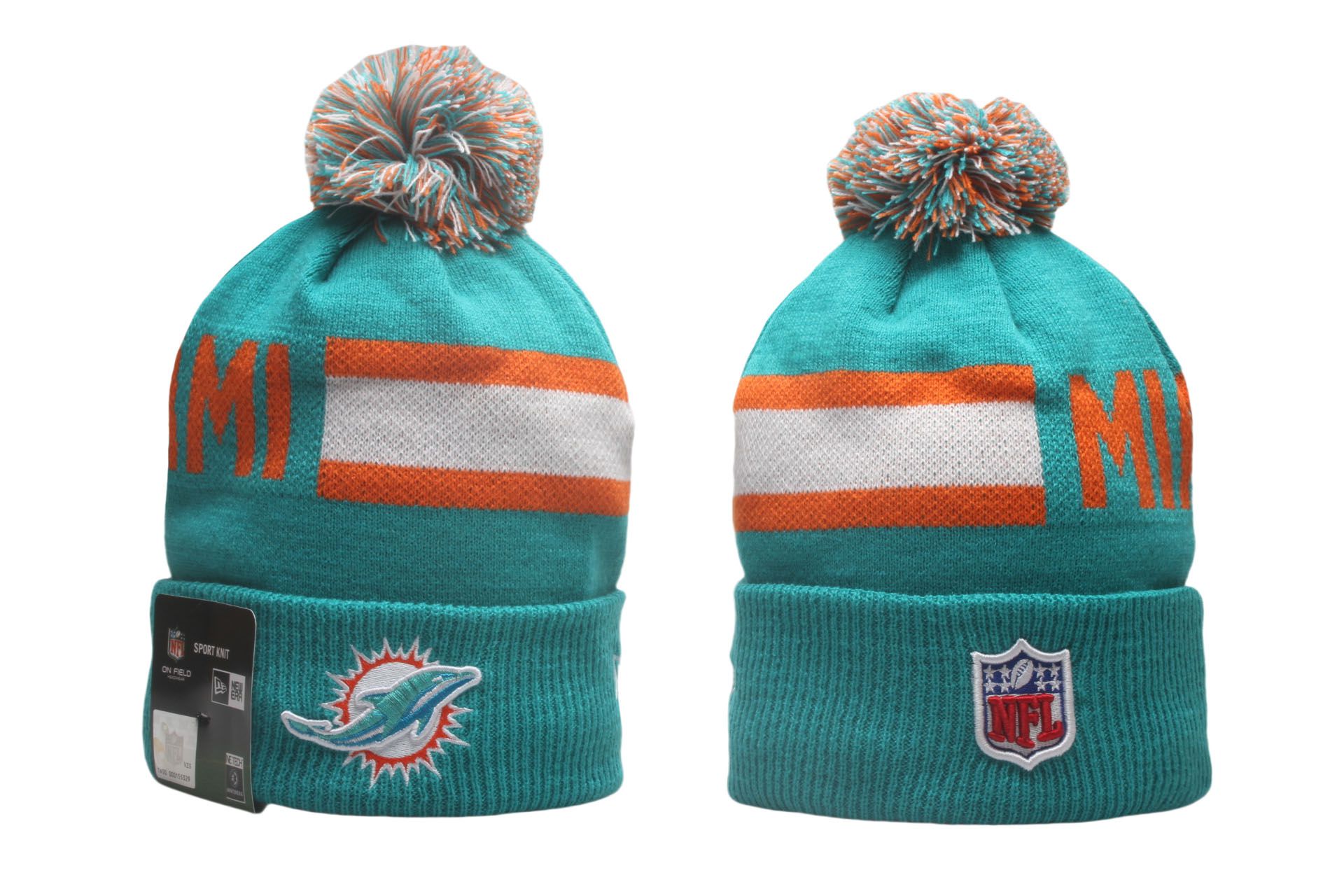 2024 NFL Miami Dolphins Hat style #1 YP